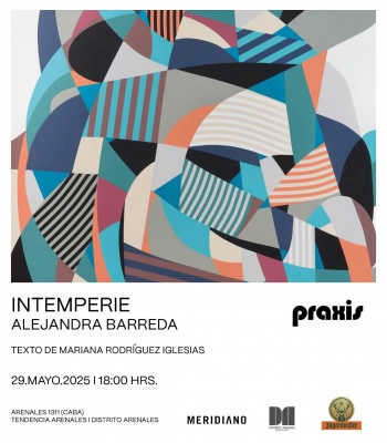 Intemperie