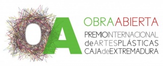 IV Premio Internacional de Artes Plásticas Caja de Extremadura - Obra Abierta 2015
