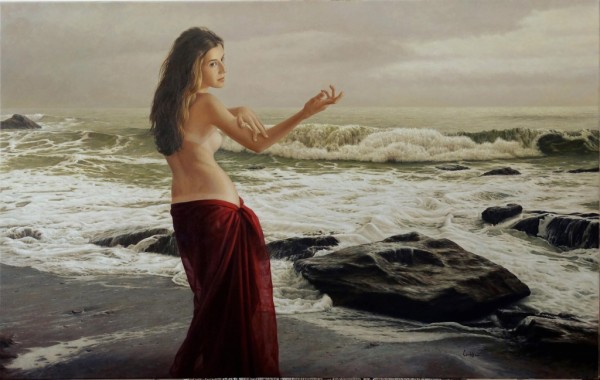 Meciendo el viento