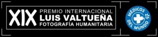 XIX Edición del Premio Internacional de Fotografía Humanitaria Luis Valtueña