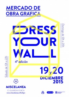 Dress your wall