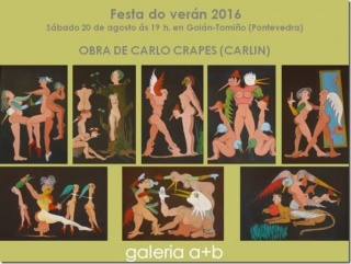 Carlo Crapes