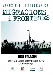 Migracions i fronteres