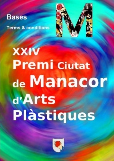 XXIV Premi Ciutat de Manacor d’Arts Plàstiques