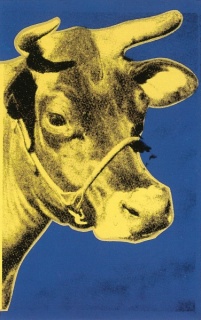 Exposición Andy Warhol. 30 aniversario