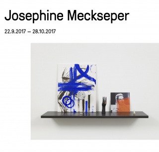JOSEPHINE MECKSEPER
