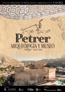 Petrer, Arqueología y Museo