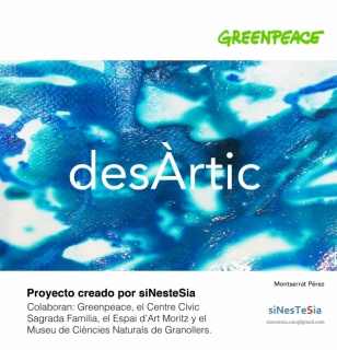 desÀrtic / Greenpeace
