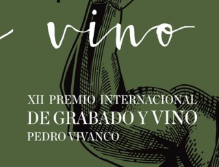XII Premio Internacional de Grabado y Vino Pedro Vivanco
