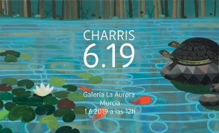 Charris. 6.19