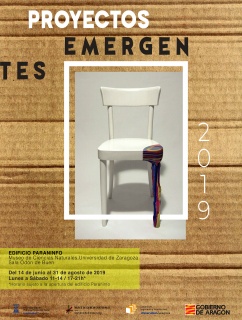 Proyectos emergentes 2019