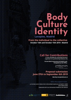 Body Culture Identity