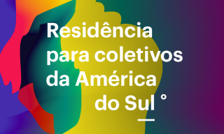 Residência para Coletivos da América do Sul