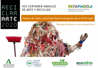 VIII ReciclarArte 2020
