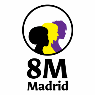 8M Madrid