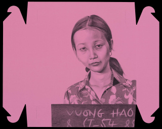 PhungHuynh, HaoHuynh(Mom), 2019-2020 — Cortesía de OJO MX y Galería Unión