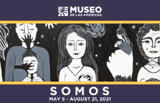 Somos: On Domestic Violence, Resilience and Healing