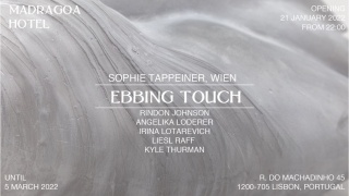 Ebbing touch