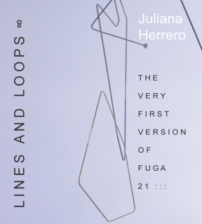 LINES AND LOOPS - The very first version of FUGA 21:::