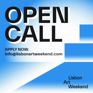 Lisbon Art Weekend 2022