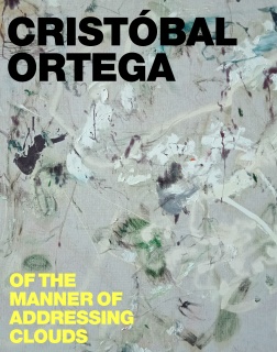 Cristóbal Ortega. Of the manner of Addressing Clouds