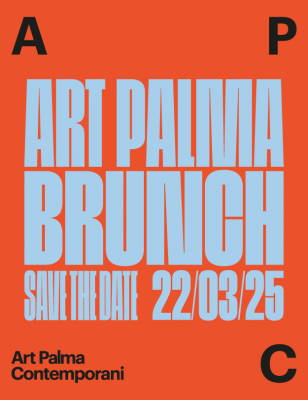 Art Palma Brunch 2025