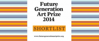 III Future Generation Art Prize 2014