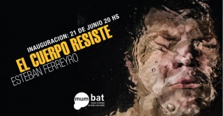 El cuerpo resiste