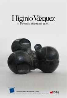 Higinio Vázquez