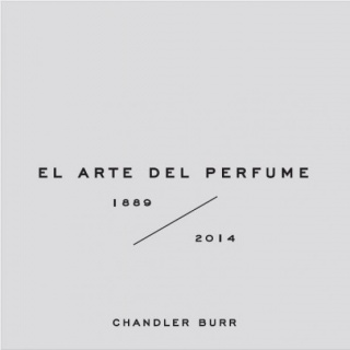 El arte del perfume 1889-2014