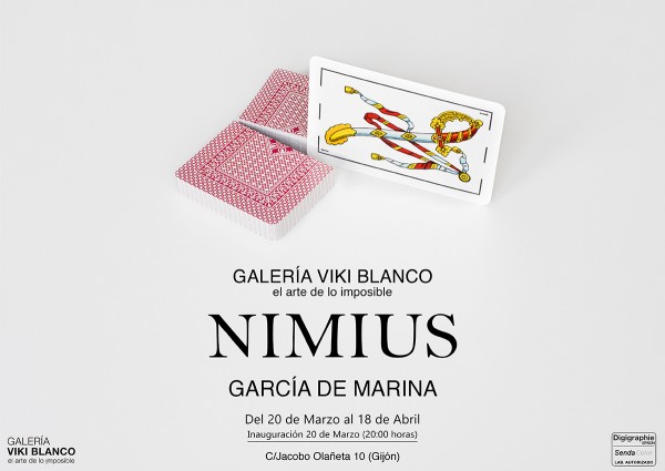 García de Marina, Nimius