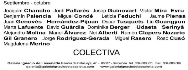 Colectiva