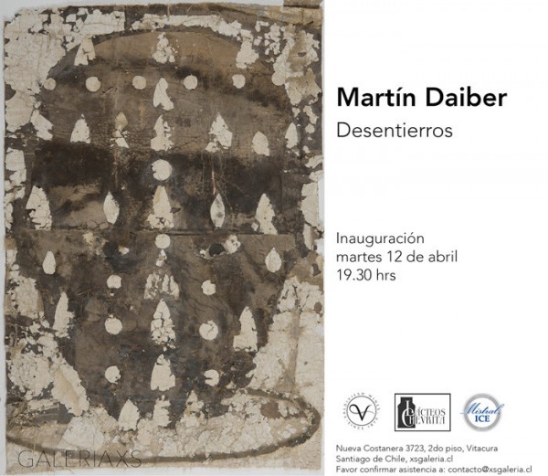 Martín Daiber