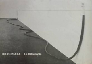Julio Plaza - La Diferencia