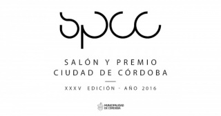 35º Salón y Premio Ciudad de Córdoba 2016