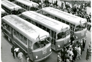 Empresa de Transportes Colectivos del Estado: Cuatro décadas de transporte público, imagen y memoria urbana en Chile\"