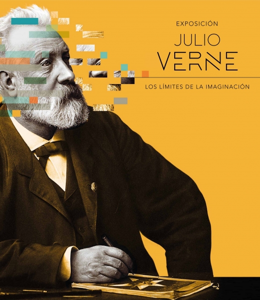 Julio Verne. Los límites de la imaginación