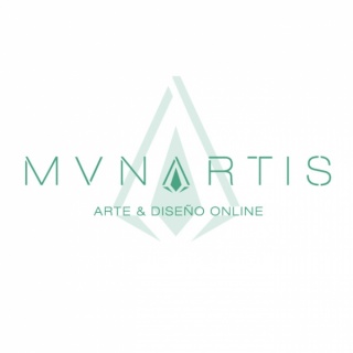 Munartis, Arte & Diseño Online