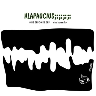 Klapaucius :;:;:;:;