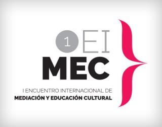 I Encuentro internacional en mediación y educación cultural