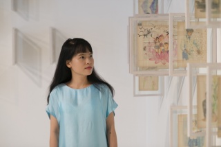 Thao Nguyen Phan — Cortesía de la Fundació Joan Miró