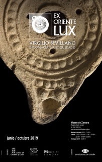 Ex Oriente Lux. Virgilio Sevillano, diplomacia y antigüedades