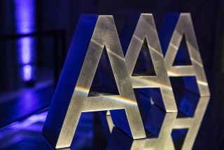 Premios “A” al Coleccionismo — Cortesía de la Fundación ARCO