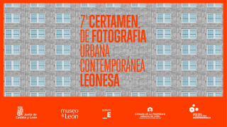 7º Certamen de Fotografía Urbana Contemporánea Leonesa