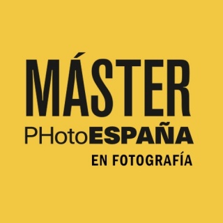 Máster PHotoESPAÑA en Fotografía - 2022