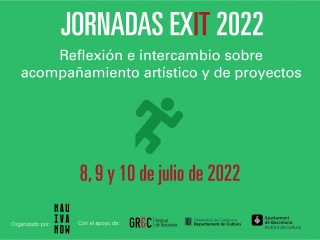 Jornadas EXIT 2022