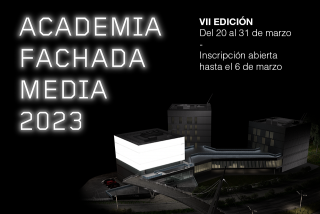 VIII Academia de Fachada Media