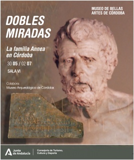 Dobles Miradas: La familia Annea en Córdoba