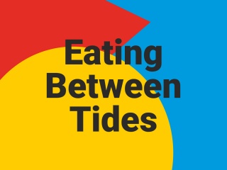Residência de Arte & Gastronomia «Eating Between Tides»