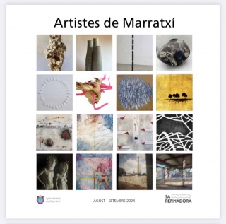 Artistes de Marratxí